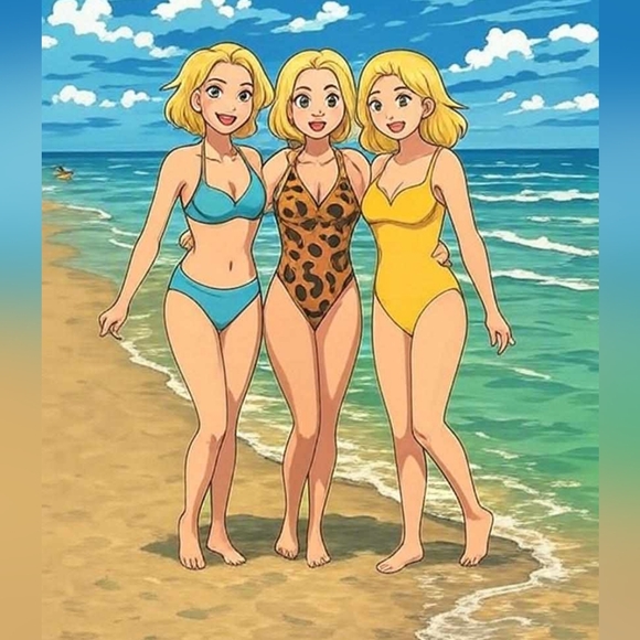 Lissalou16 is Live - Picture 15 of 16